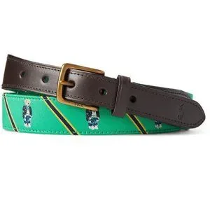Polo Ralph Lauren Accessories New Polo Ralph Lauren Preppy